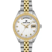 Daniel Klein Dk.1.13926-3 Kadın Kol Saati thumbnail 1