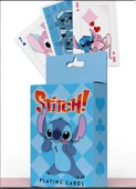 Stitch İskambil Kağıdı Poker Oyun Kartı 54 Adet - 1