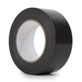 Çok Amaçlı Siyah Bant 48 mm x 10 Mt - 3