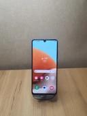 SAMSUNG A32 128GB MAVİ KUTULU FATURALI GARANTİLİDİR - 2