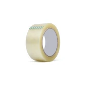 Şeffaf Koli Bandı 45 mm x 100 Mt - 1