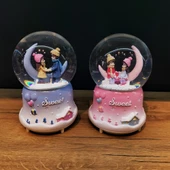 Büyük Boy Püskürtmeli Kar Küresi Tg-53-vice/(1395) 2921 - 2