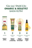 Bioblas Sıvı Saç Kremi Botanic Argan 200ml - 5