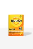 SUPRADYN ENERGY FOCUS 30TB - 2