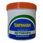Tanwax Aşı Macunu 250 Gr - 1