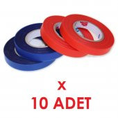 Simes Bitki Bağlama Bandı 10 Adet - 1