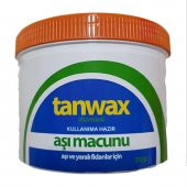 Tanwax Aşı Macunu 500 Gr - 1