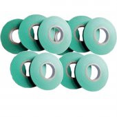 Gardenpro Bitki Bağlama Bandı 10 Adet Yeşil - 1