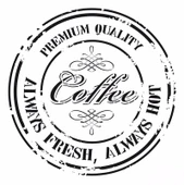 HOME DECOR STENCIL HD-49 45X45 - 1