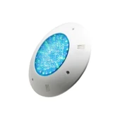 4 Adet 32 Watt 12 Volt Led Turkuaz Sıva Üstü Havuz Lambası Tenda - 1