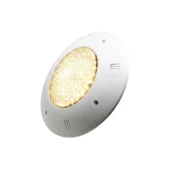 10 Adet 30 Watt 12 Volt Led Gün Işığı Sıva Üstü Havuz Lambası Tenda 30w - 1