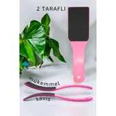 ModaCar Topuk Törpüsü 2 Taraflı Solingen Profesyonel - 1