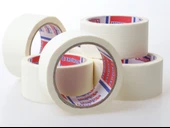 Maskeleme Bandı / Kağıt Bant 20 mm x 25 Mt - 1