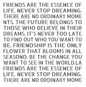 HOME DECOR STENCIL HD-51 45X45 - 1