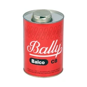 Bally Çok Amaçlı Yapıştırıcı İlaç C8 Net 400 gr - Teneke - 1