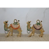 Swaroski Taşlı Minik Figür Alk4153 - 1