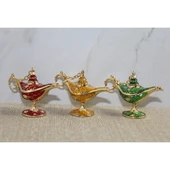 Swaroski Taşlı Minik Figür Alk4152 - 1