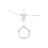 8 Fonksiyonlu Peri Perde Led Uzaktan Kumandalı Günışığı Perde Peri Led (3 Mt X 3 Mt) - 4