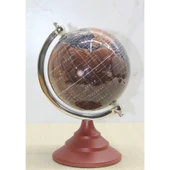 Dekoratif Dünya Küre Sl339-b thumbnail 1