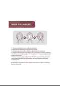 Dermal Seoulface Kore Kozmetik Kolajen Özlü Eriyen Maske 34 G - 2