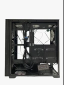 GAMEFORCE Bigmesh 7x120mm Rgb Fanlı Oyuncu Bilgisayar Kasası - 3