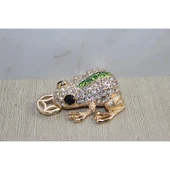 Swaroski Taşlı Minik Figür Alk4157 thumbnail 1