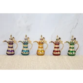 Swaroski Taşlı Minik Figür Alk4143 - 1