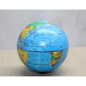 Masa Üstü Dönen Dünya Küre Alk3574 - 1