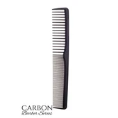 ModaCar Berber Kuaför Saç Kesim Tarağı Karbon Nano Absolute Professional - 1