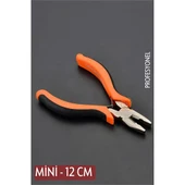 ModaCar Profesyonel Mini Pense 12 Cm - 1