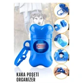 ModaCar Kaka Poşeti Taşıma Çantası - 1