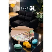 ModaCar Oyun Hamuru Açma Masası  34 Cm - 2