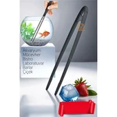 ModaCar Uzun 29 cm İnce Cımbız - 1