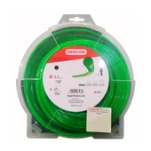 OREGON MİSİNA 3.3mm 47mt YEŞİL YUVARLAK - 1