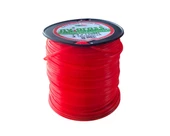 NYLGRASS MİSİNA 3.3mm 150 mt 3 KÖŞE KIRMIZI - 3