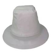 ARNİCA Poyraz - Tayfun - Karayel Süpürge lerine Uygun Bez Çember Motor Filitre Torbası (Orjinal Ürün) - 2