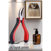 ModaCar Kuaför Saç Kaynak Pensesi Absolute Professional - 1