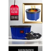 ModaCar Granül Keratin Eritme Kazanı - 1