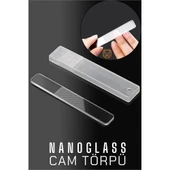 ModaCar Cam Tırnak Törpüsü NanoGlass - 1