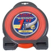 FiRST MiSiNA 3.5mm 32m TURUNCU 4 KÖŞE - 1