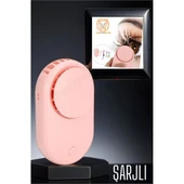 ModaCar Kirpik Maskara Kurutucu Şarjlı 3 Kademeli - 1