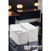 ModaCar Pedikür Salon Havlusu 100 Ad - 1