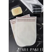 ModaCar Banyo Kesesi 2 li Aile Paketi - 1