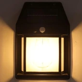 Dış Mekan Solar Lamba - 6