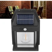Dış Mekan Solar Lamba - 10