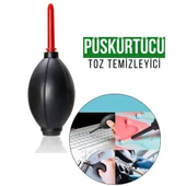ModaCar Toz Temizleyici Puff Pompa - 1