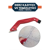 ModaCar Proens 2 Boyutlu Derz Kazıyıcı ve Temizleyici - 1