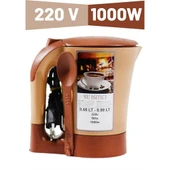 ModaCar Zava 220V 600 Ml Kettle - 1