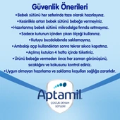 Aptamil Bebek Sütü Maması No1 0-6 Ay 350 Gr - 3