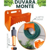 ModaCar Hortum Askı Toplama Aparatı Aparat Seti - 2